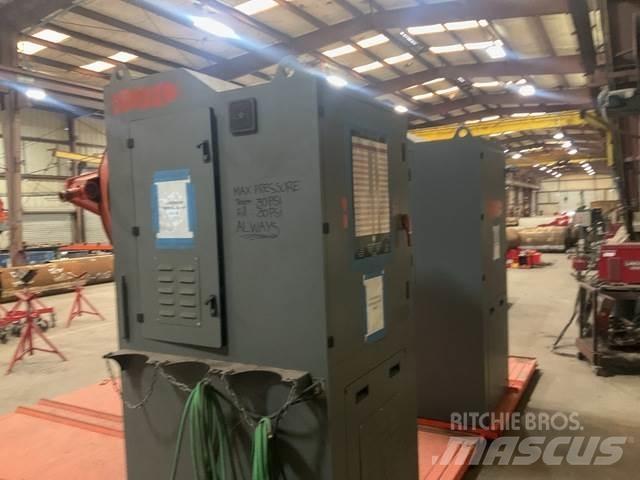  RotoWeld Poste à souder