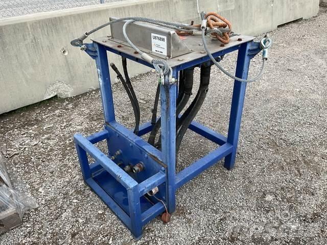  Rotrex Construction - Autres