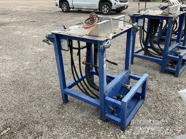  Rotrex Construction - Autres