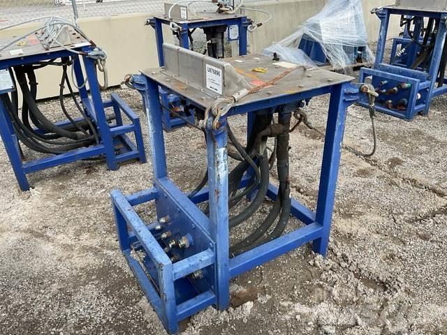  Rotrex Construction - Autres