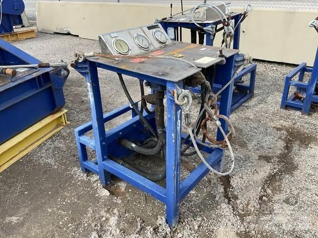  Rotrex Construction - Autres