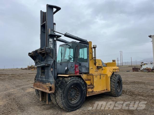 Royal P500 Autres Chariots élévateurs