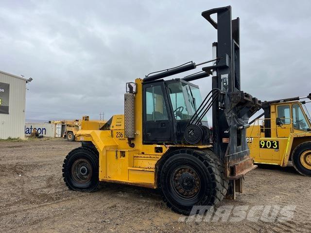Royal P500 Autres Chariots élévateurs