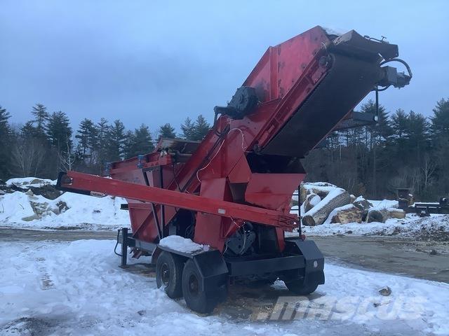 Royer 401 Construction - Autres