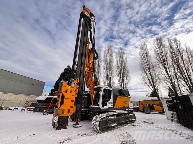 RTG RG19T Construction - Autres