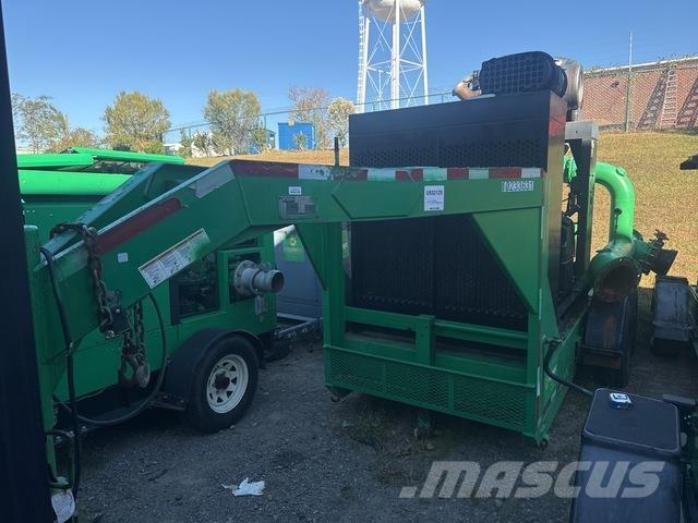  RWN Pompe à eau / Motopompe