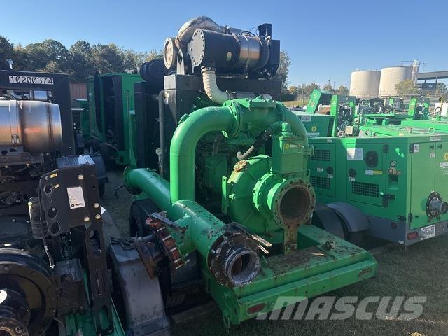  RWN Pompe à eau / Motopompe