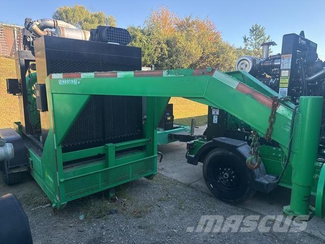  RWN Pompe à eau / Motopompe