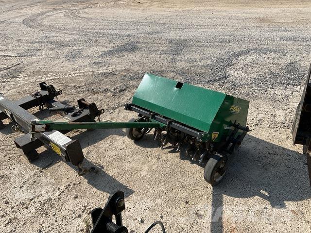 Ryan 544860A Aérateurs et décapeurs