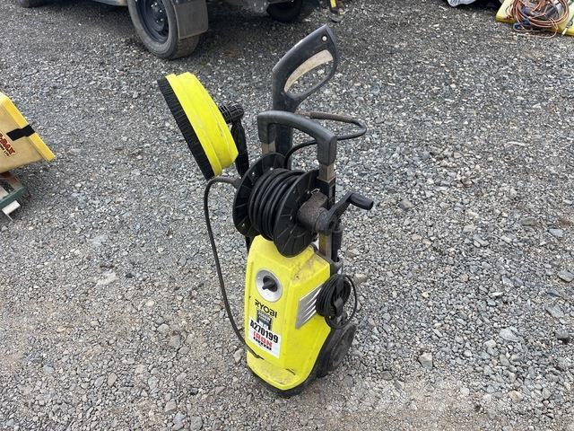  Ryobi RPW150-G Nettoyeur basse pression