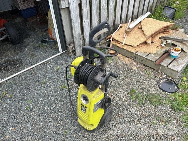  Ryobi RPW150-G Nettoyeur basse pression