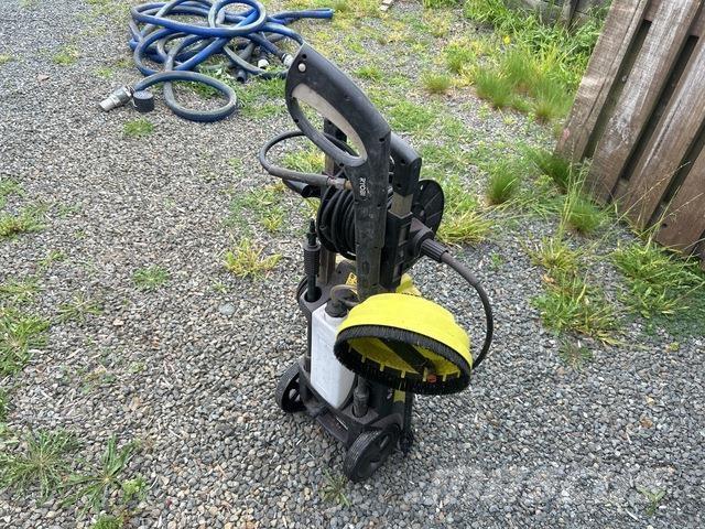  Ryobi RPW150-G Nettoyeur basse pression