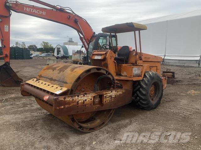 Sakai SV70TF Rouleaux monocylindre