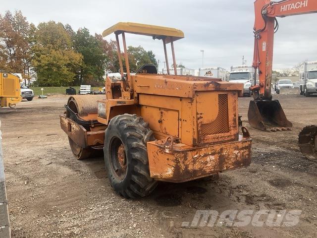 Sakai SV70TF Rouleaux monocylindre