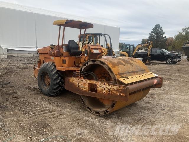 Sakai SV70TF Rouleaux monocylindre