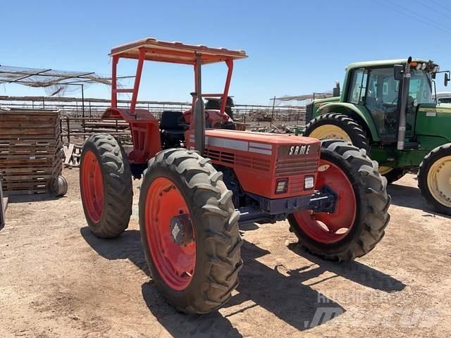 Same RC 85 Tracteur