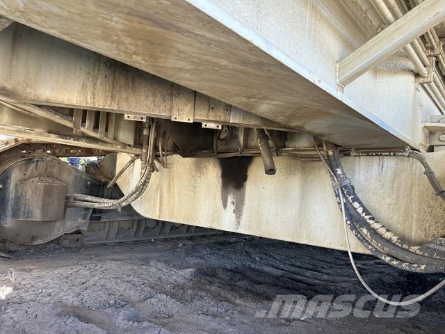 Sandvik D90KS Foreuse de surface