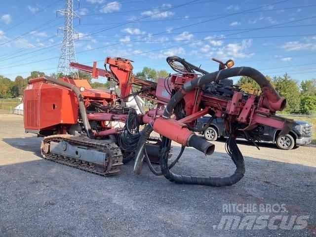Sandvik DC700 Foreuse de surface