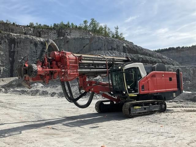 Sandvik DI650I Foreuse de surface