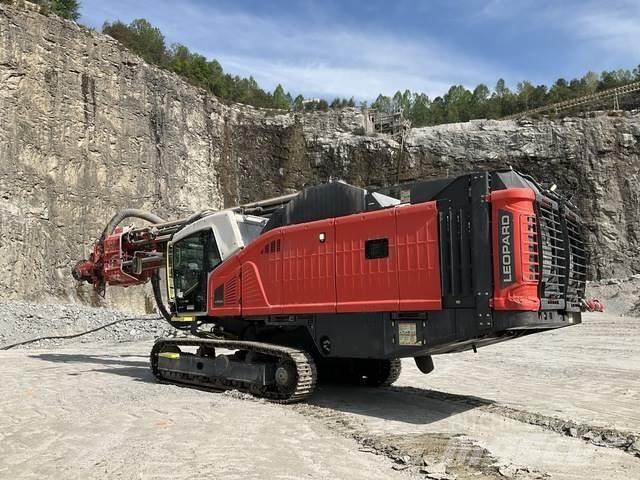 Sandvik DI650I Foreuse de surface