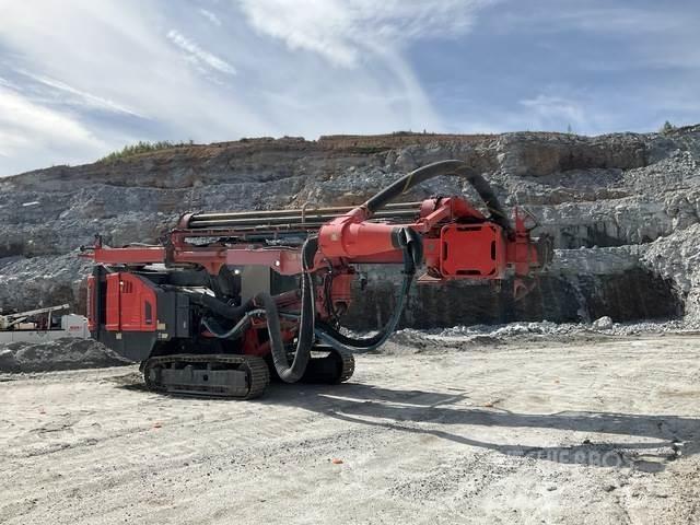 Sandvik DI650I Foreuse de surface