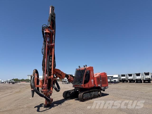 Sandvik DP1500 Foreuse de surface