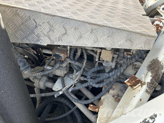 Sandvik DR460 Foreuse de surface