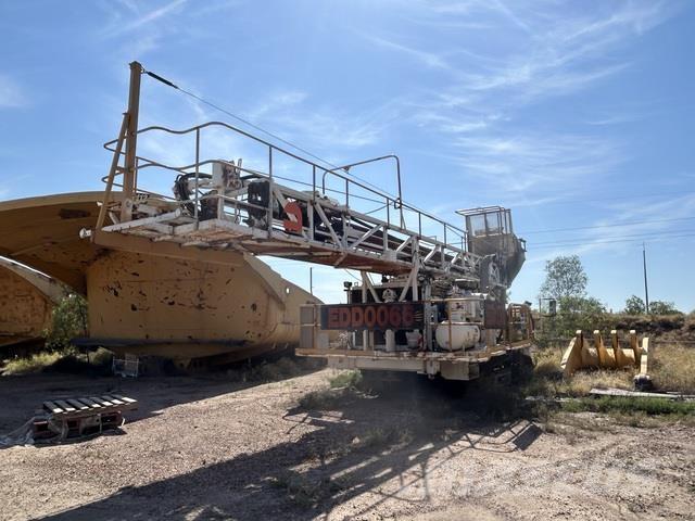 Sandvik DR460 Foreuse de surface