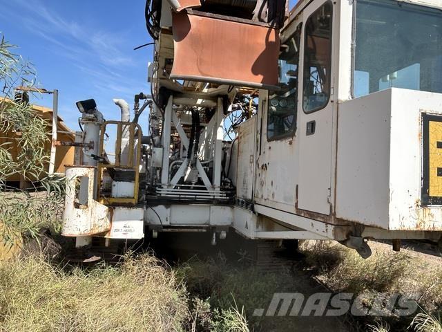 Sandvik DR460 Foreuse de surface