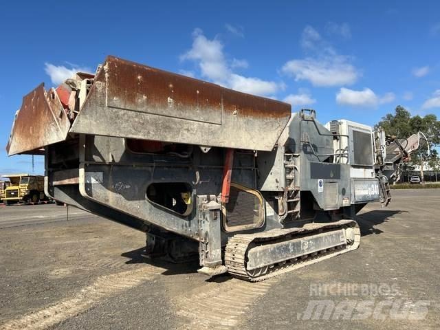 Sandvik QJ341 Concasseur