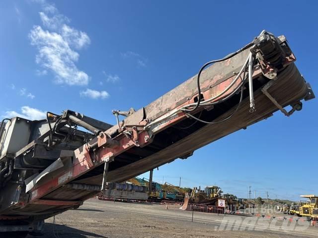 Sandvik QJ341 Concasseur