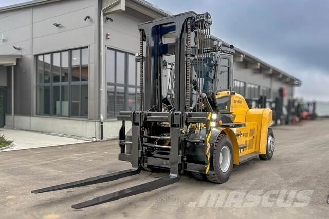 Sany SCP160G5 Construction - Autres