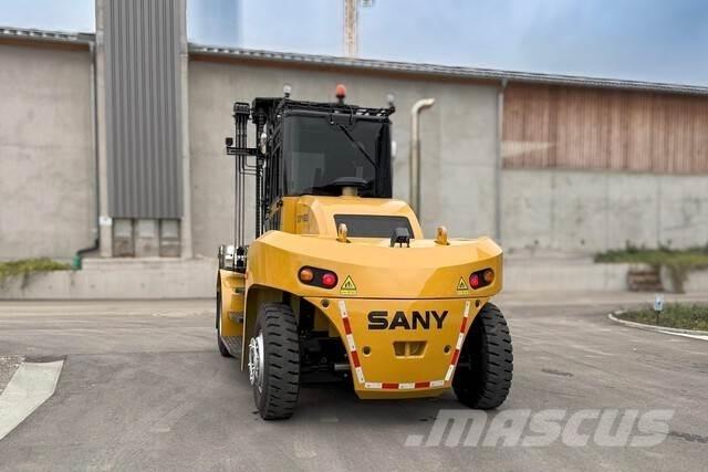 Sany SCP160G5 Construction - Autres