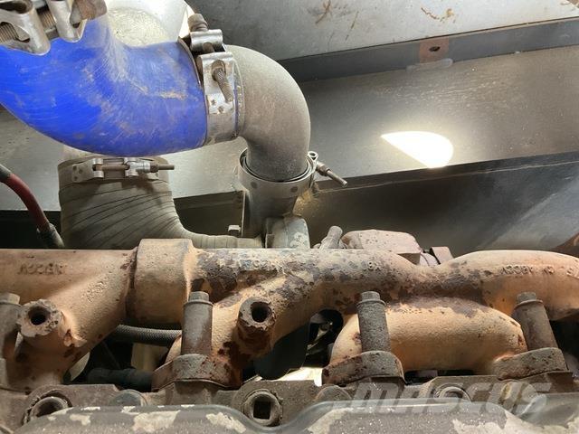 Sany SRC550H Grues mobiles