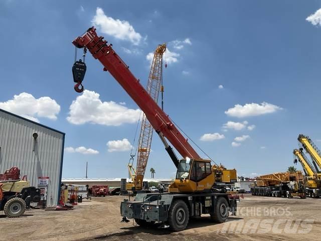 Sany SRC840 Grues mobiles