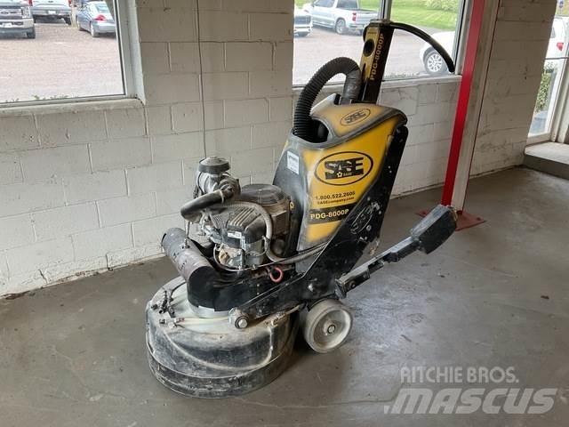  SASE PDG800008 Construction - Autres