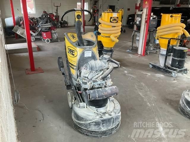  SASE PDG800008 Construction - Autres