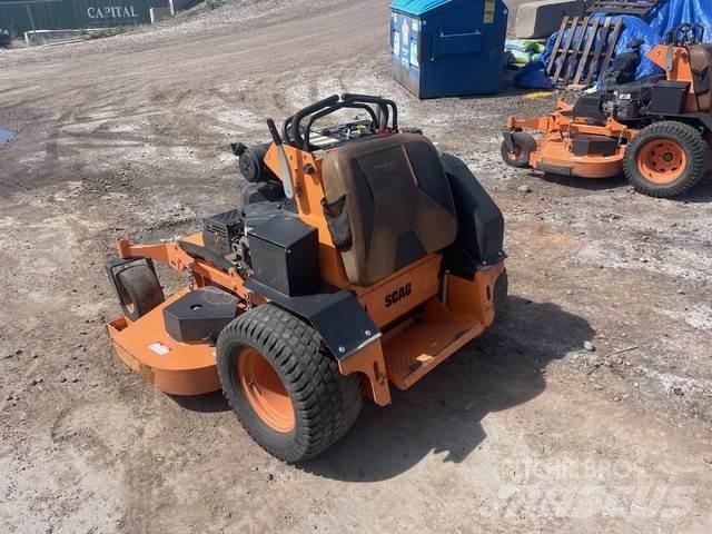 Scag V-Ride II Construction - Autres