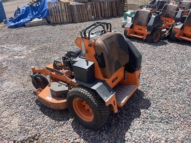 Scag V-Ride II Construction - Autres