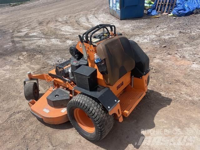 Scag V-Ride II Construction - Autres