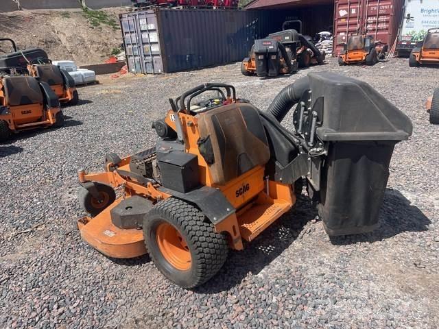 Scag V-Ride II Construction - Autres