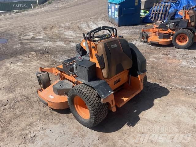 Scag V-Ride II Construction - Autres