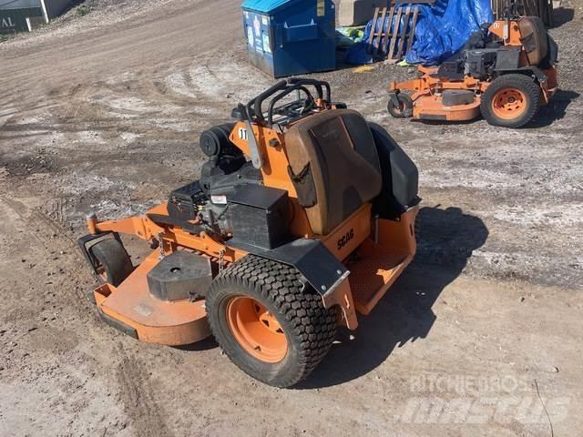Scag V-Ride II Construction - Autres