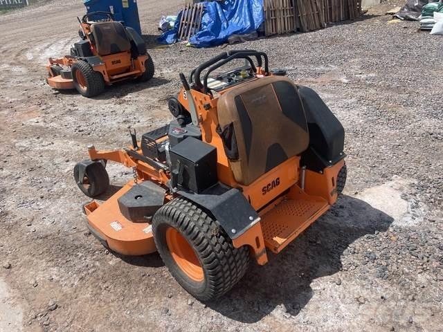 Scag V-Ride II Construction - Autres