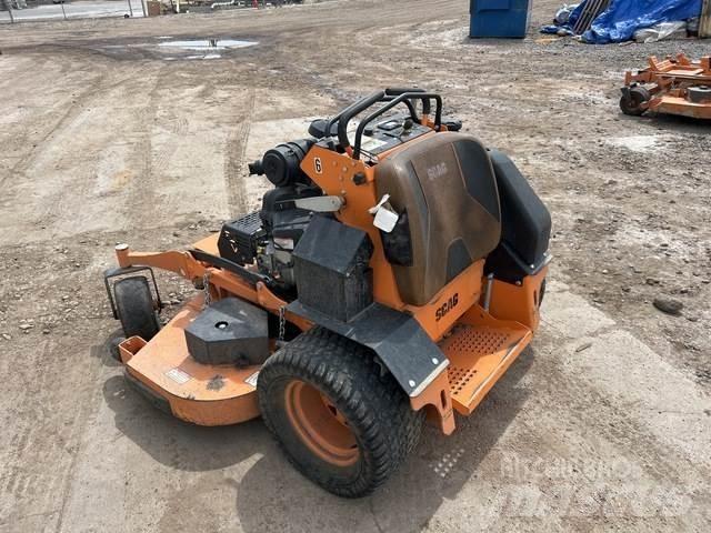 Scag V-Ride II Construction - Autres