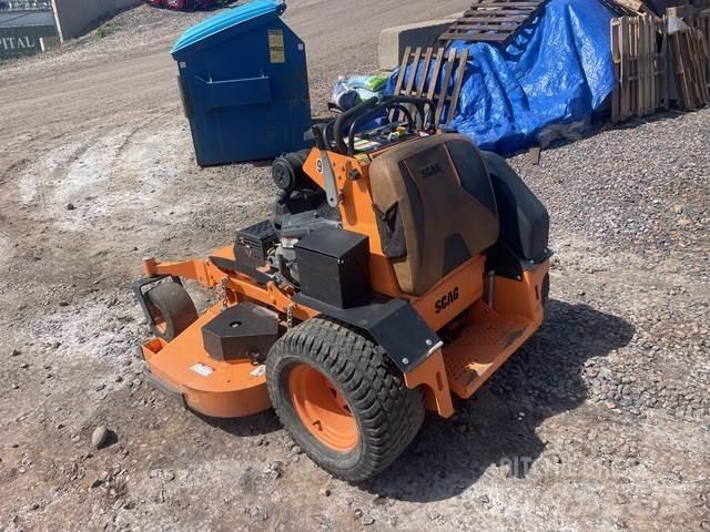 Scag V-Ride II Construction - Autres