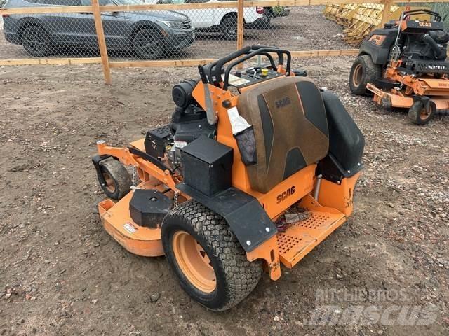 Scag V-Ride II Construction - Autres