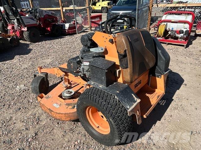 Scag V- Ride II Construction - Autres