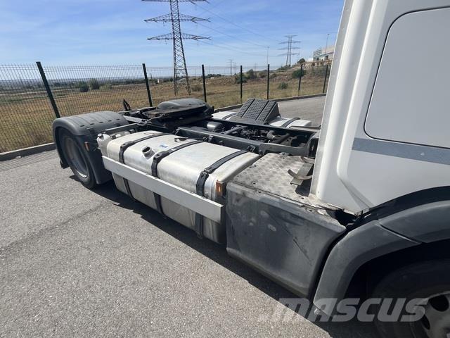 Scania P410 Tracteur routier
