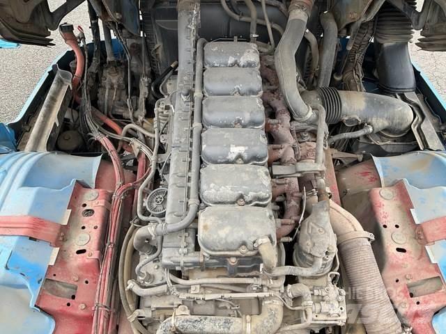 Scania R420LB Construction - Autres